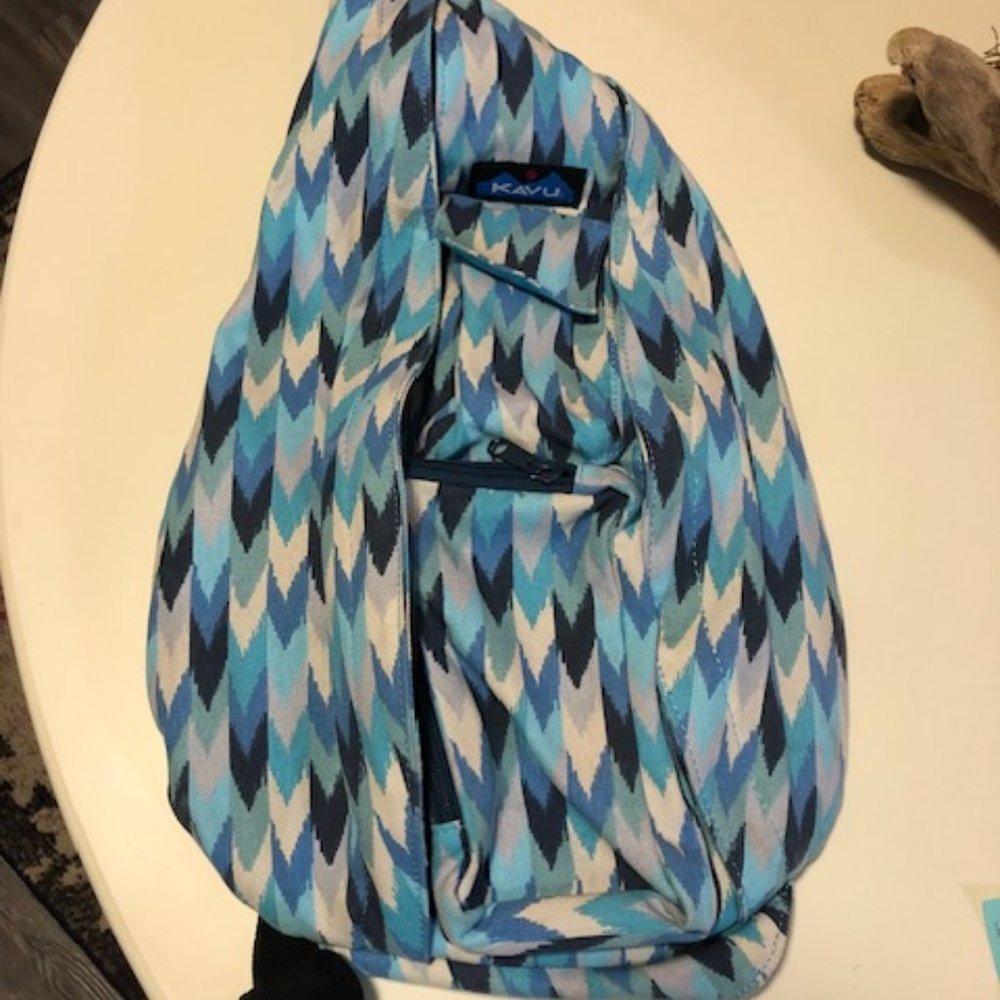 Kavu Rope Bag